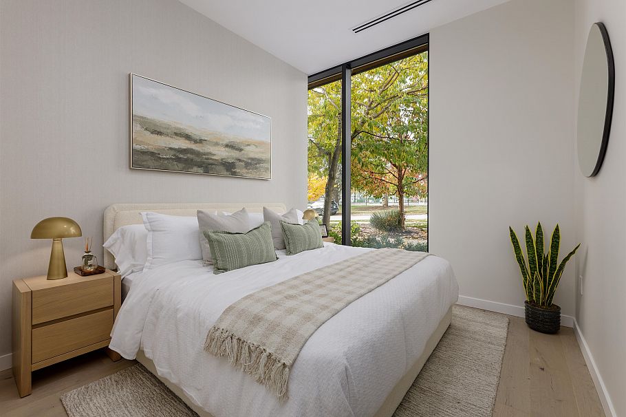 1108 688 W 57th Avenue Vancouver, BC - 7