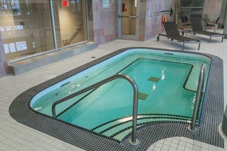 2302 428 Beach Crescent Vancouver, BC - 28