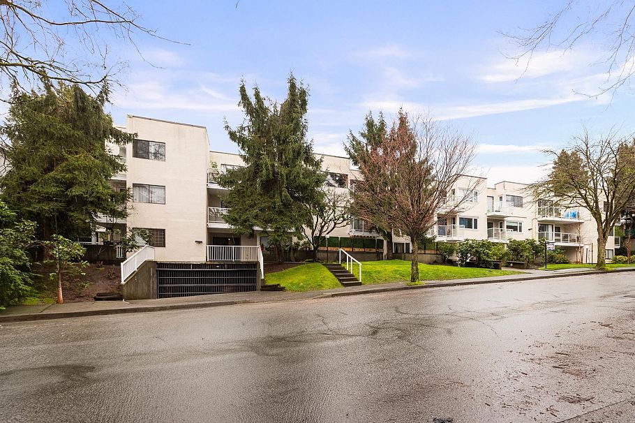 201 830 E 7th Avenue Vancouver, BC - 23