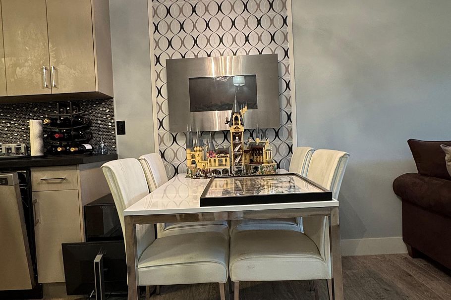 117 2416 W 3rd Avenue Vancouver, BC - 7