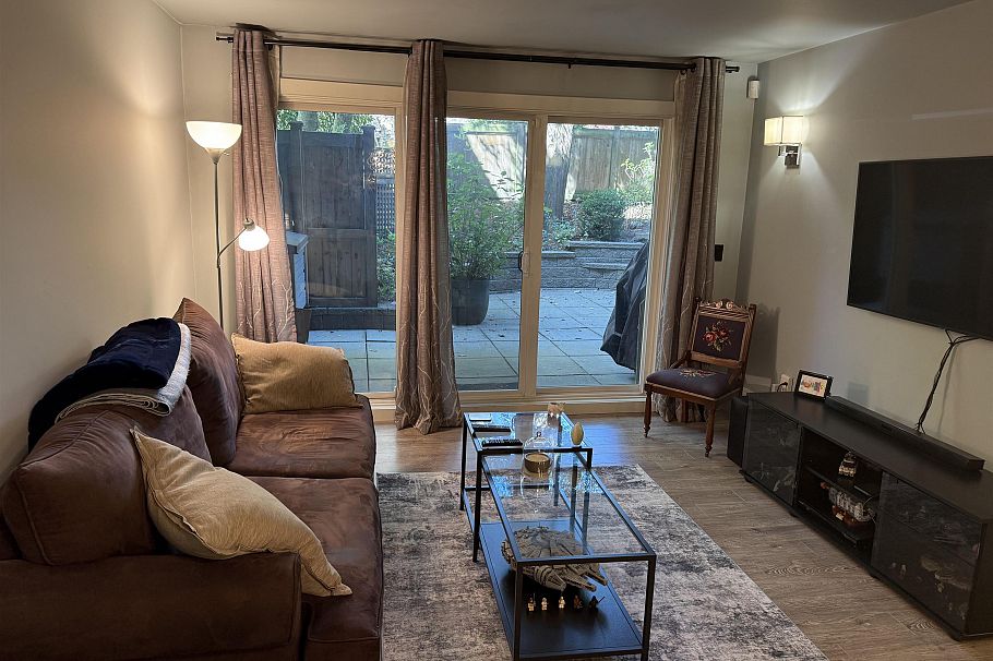 117 2416 W 3rd Avenue Vancouver, BC - 9