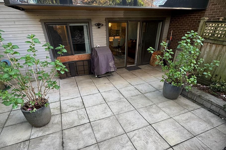 117 2416 W 3rd Avenue Vancouver, BC - 17