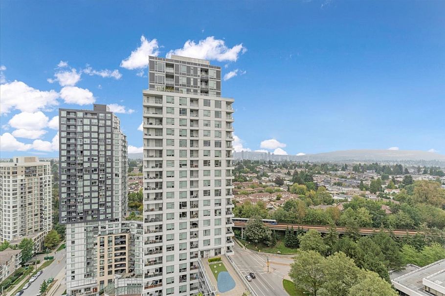 2502 5665 Boundary Road Vancouver, BC - 5