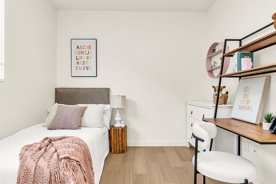 1 2043 W 45th Avenue Vancouver, BC - 27