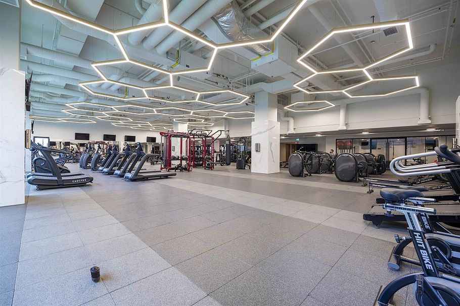 909 2108 Gilmore Avenue Burnaby, BC - 18