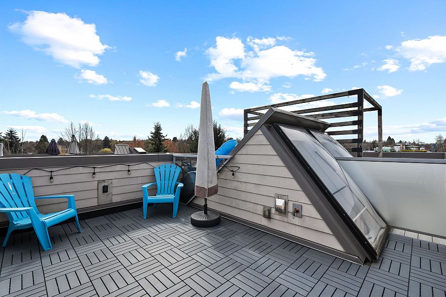 216 455 E 16th Avenue Vancouver, BC - 15