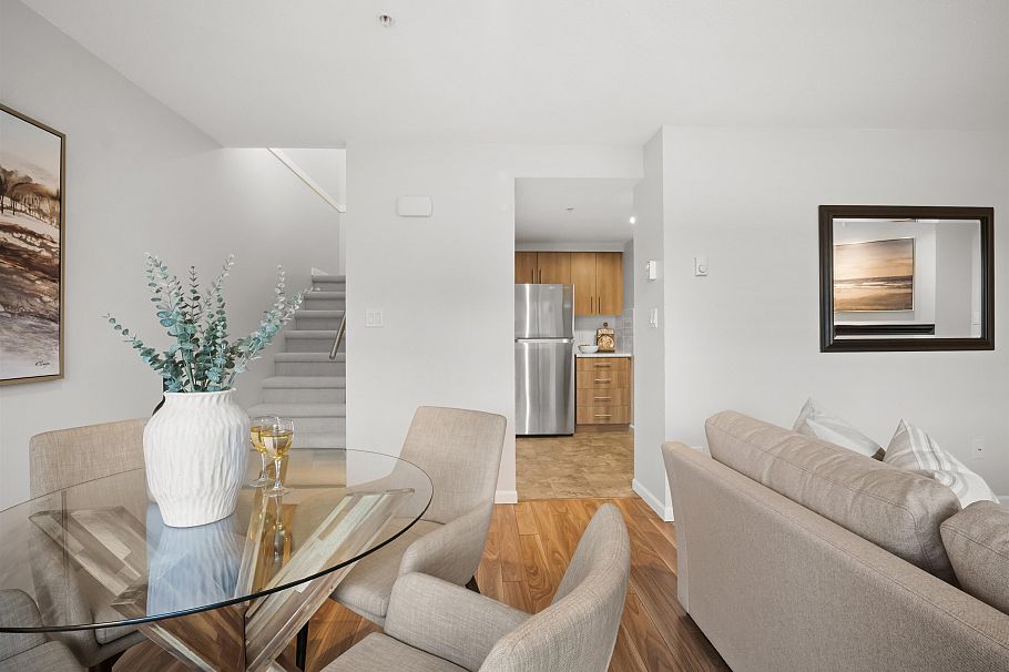 935 E 8th Avenue Vancouver, BC - 8