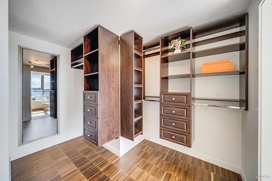 3305 33 Smithe Street Vancouver, BC - 12