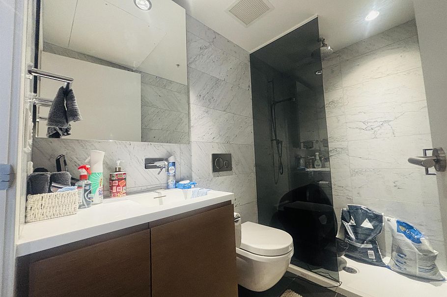 3502 1289 Hornby Street Vancouver, BC - 21