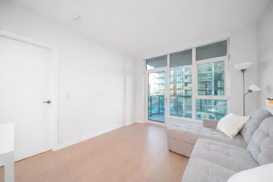 909 2108 Gilmore Avenue Burnaby, BC - 5