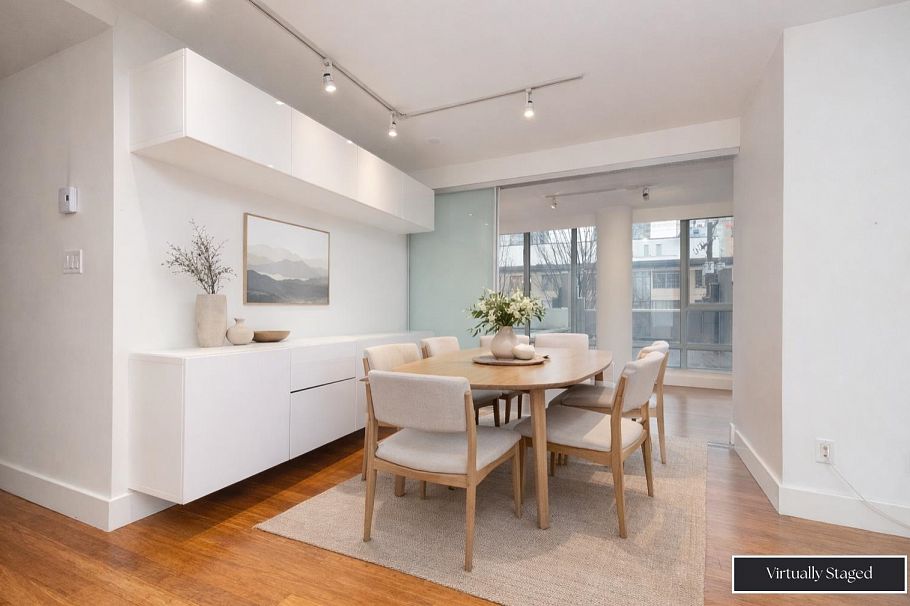 301 930 Cambie Street Vancouver, BC - 7