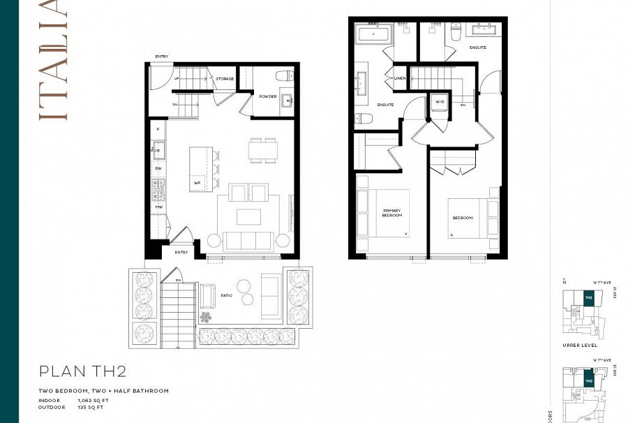 TH2 2323 Fir Street Vancouver, BC - 6