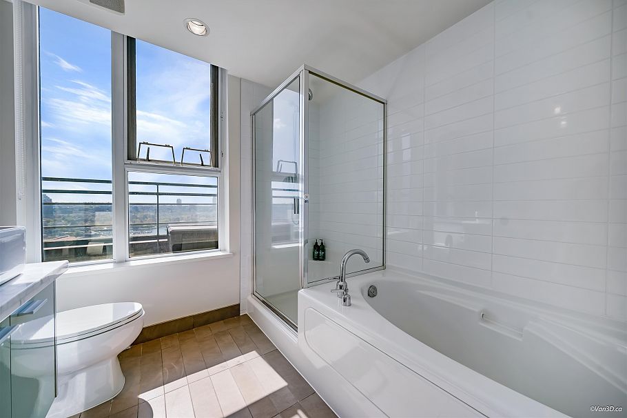 3305 33 Smithe Street Vancouver, BC - 14