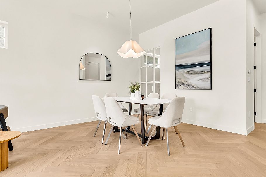 1 2043 W 45th Avenue Vancouver, BC - 12