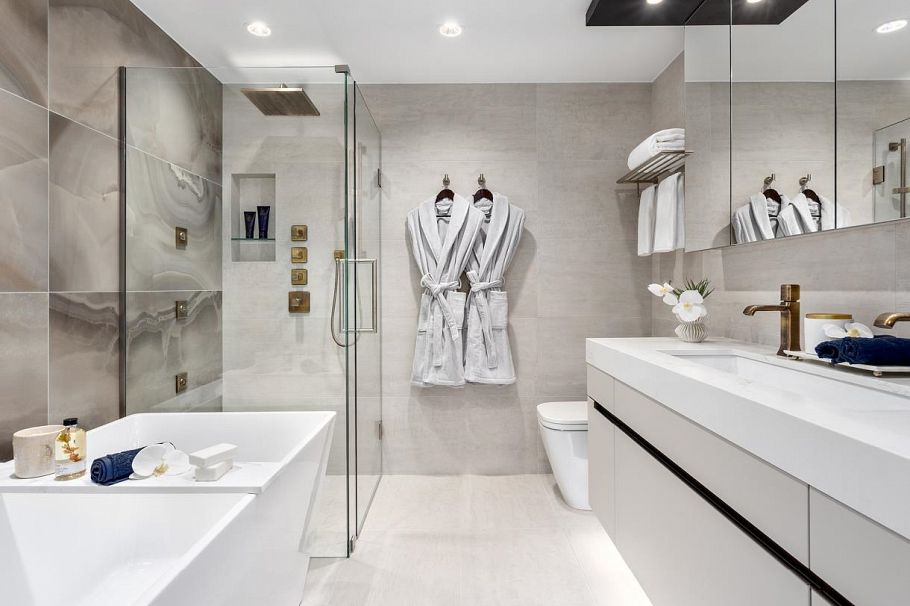 1102 2323 Street Street Vancouver, BC - 7