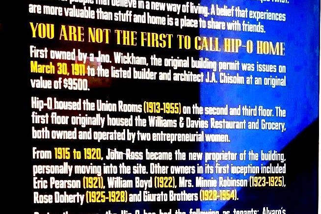 406 Union Street Vancouver, BC - 2