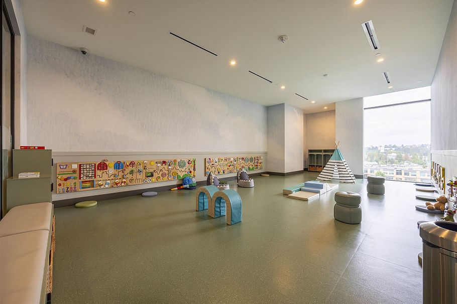 909 2108 Gilmore Avenue Burnaby, BC - 20