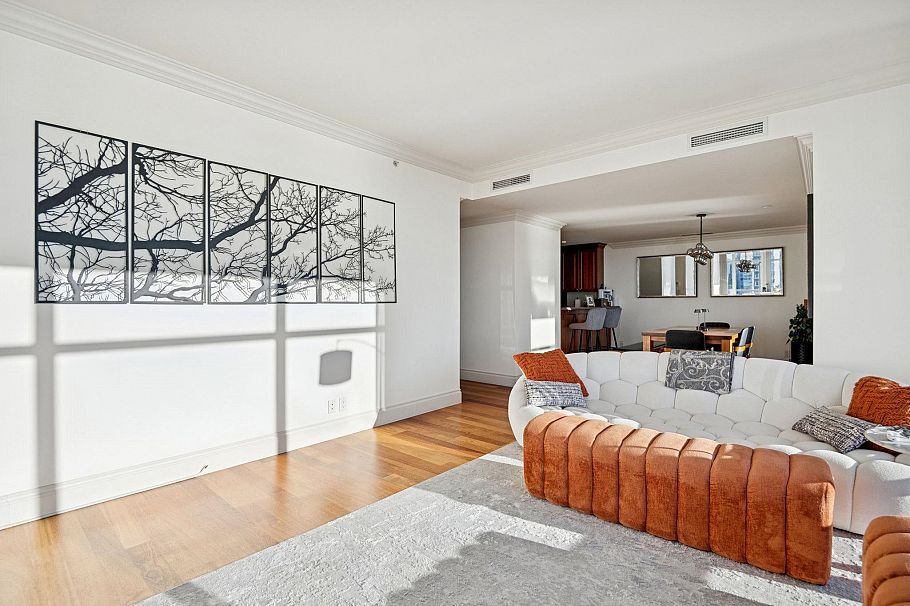 2302 428 Beach Crescent Vancouver, BC - 5