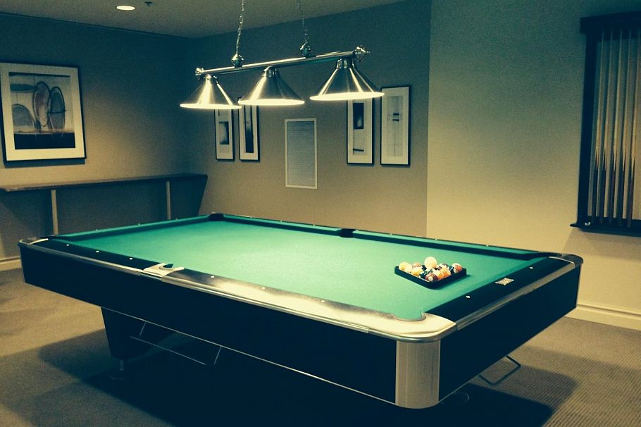 2302 428 Beach Crescent Vancouver, BC - 29