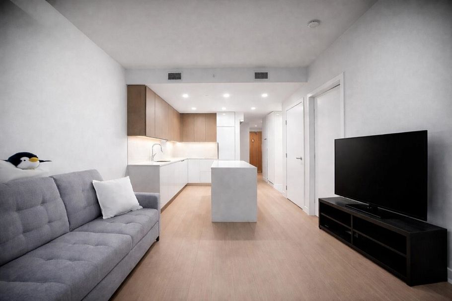 909 2108 Gilmore Avenue Burnaby, BC - 11