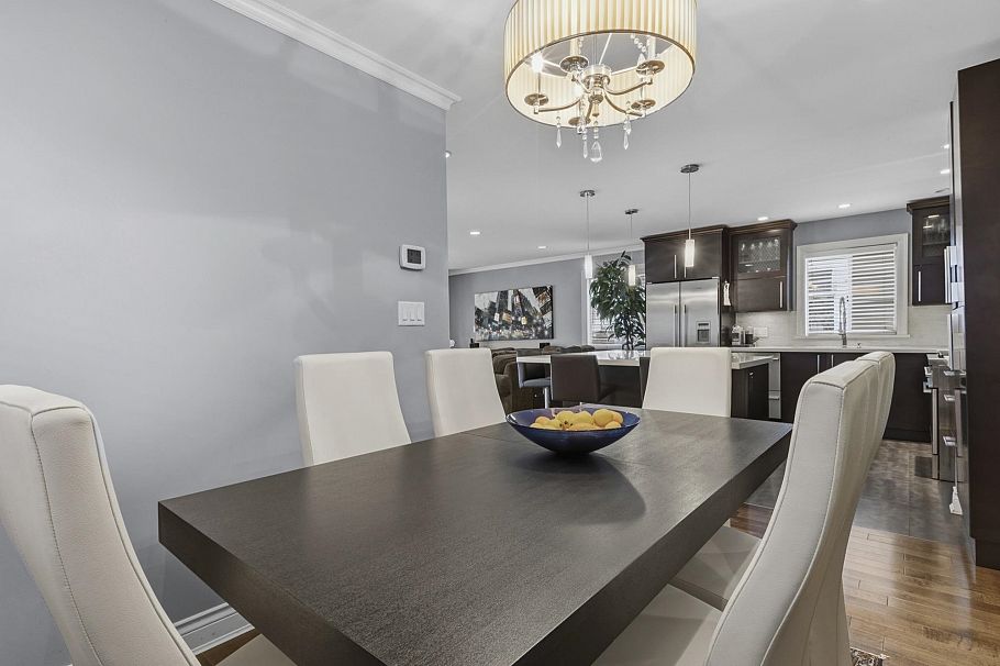 31 W 15th Avenue Vancouver, BC - 18