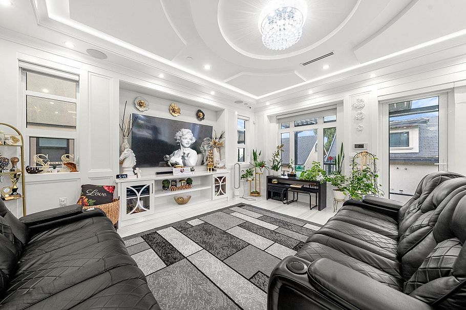 416 E 63rd Avenue Vancouver, BC - 25