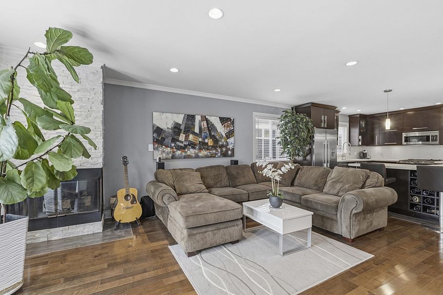 31 W 15th Avenue Vancouver, BC - 7