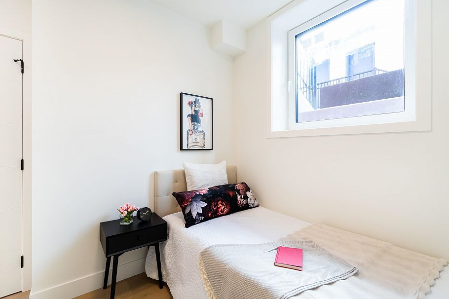 121 1552 E 3rd Avenue Vancouver, BC - 27