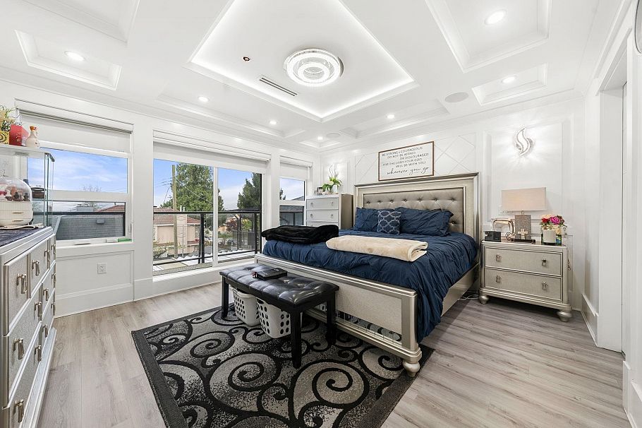 416 E 63rd Avenue Vancouver, BC - 14