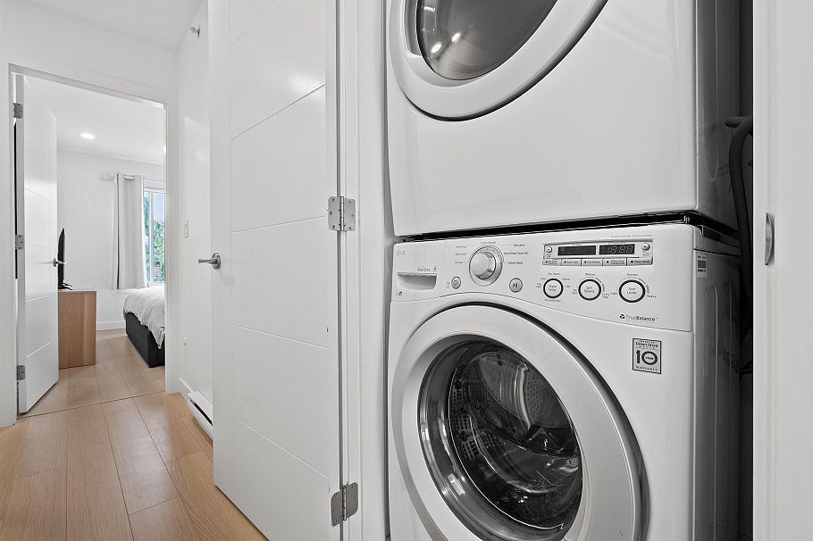 216 455 E 16th Avenue Vancouver, BC - 21