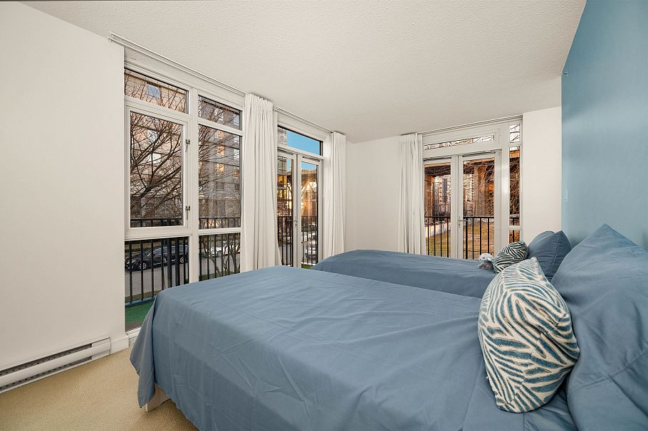 595 Beach Crescent Vancouver, BC - 20