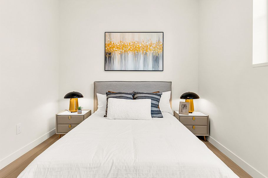 1 2043 W 45th Avenue Vancouver, BC - 23