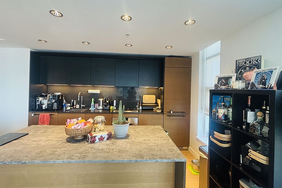 3502 1289 Hornby Street Vancouver, BC - 9