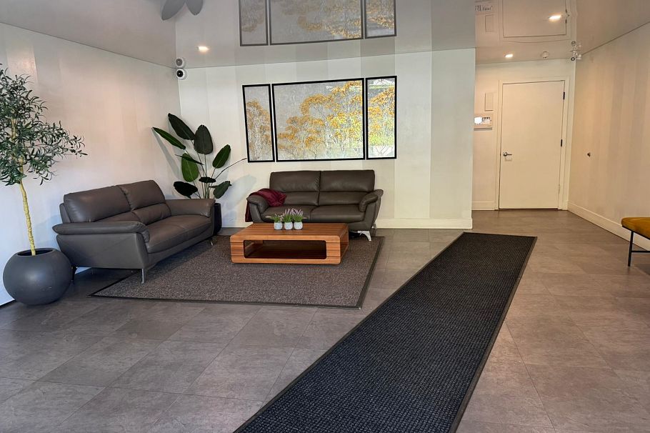 117 2416 W 3rd Avenue Vancouver, BC - 18