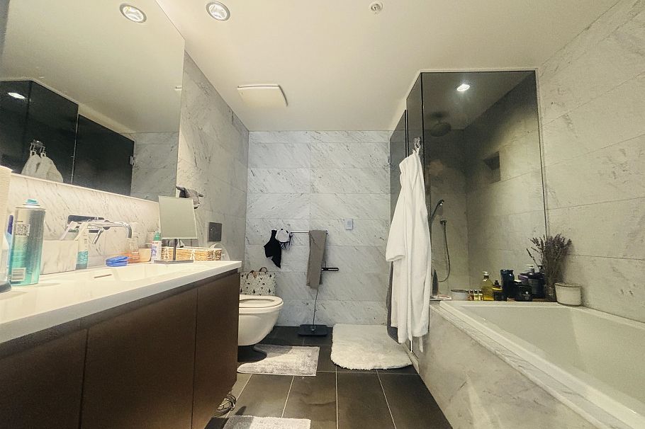 3502 1289 Hornby Street Vancouver, BC - 17