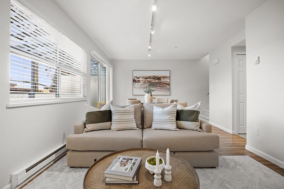 935 E 8th Avenue Vancouver, BC - 5
