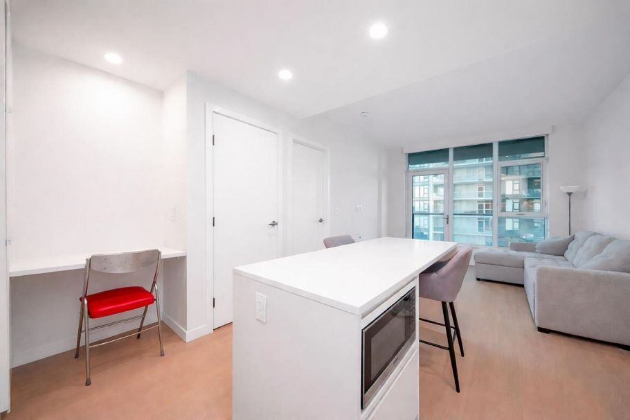 909 2108 Gilmore Avenue Burnaby, BC - 7