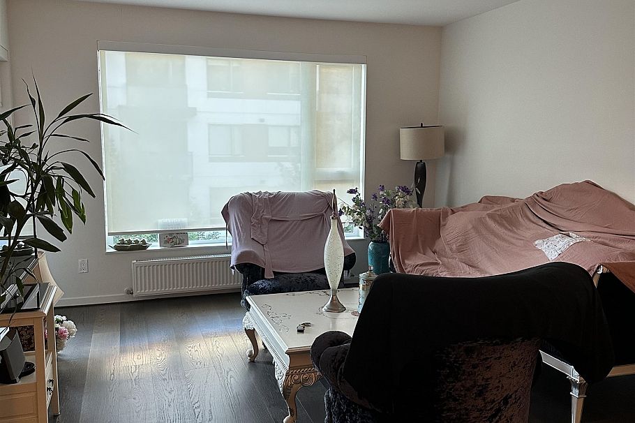 305 5955 BIRNEY AVENUE, Vancouver BC V6S 0C5 Vancouver, BC - 10