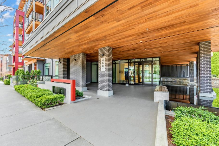 Ph8 3581 Ross Drive Vancouver, BC - 8