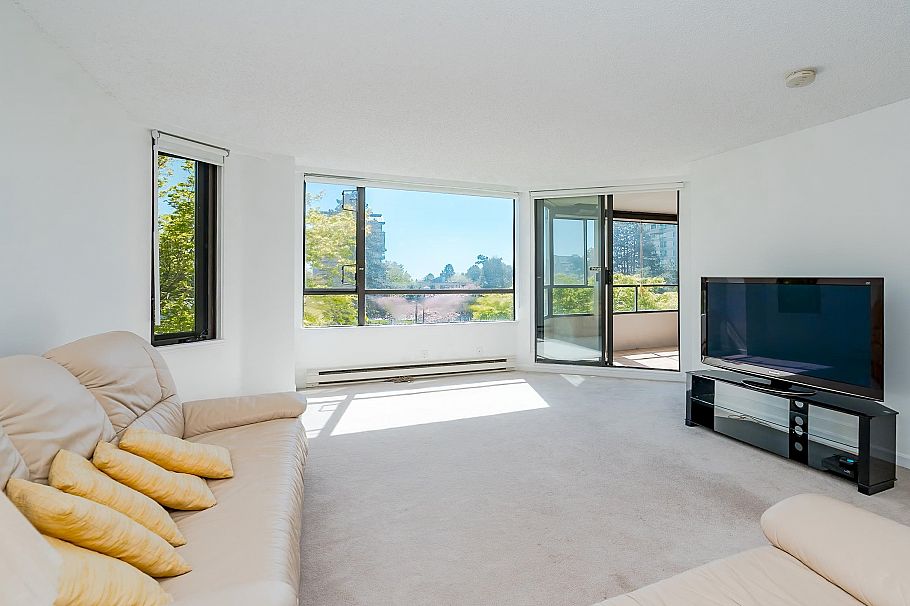 302 2189 W 42nd Avenue Vancouver, BC - 17