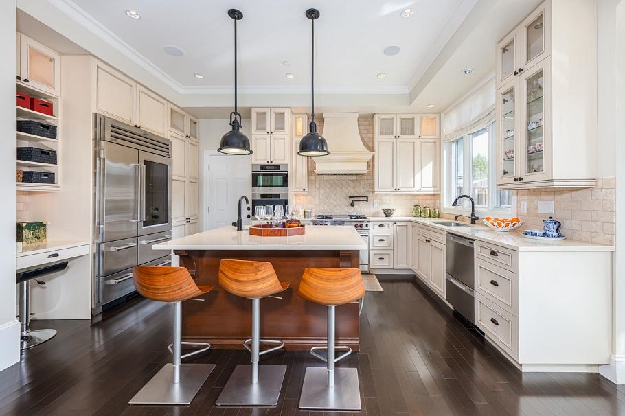 4022 W 30th Avenue Vancouver, BC - 10
