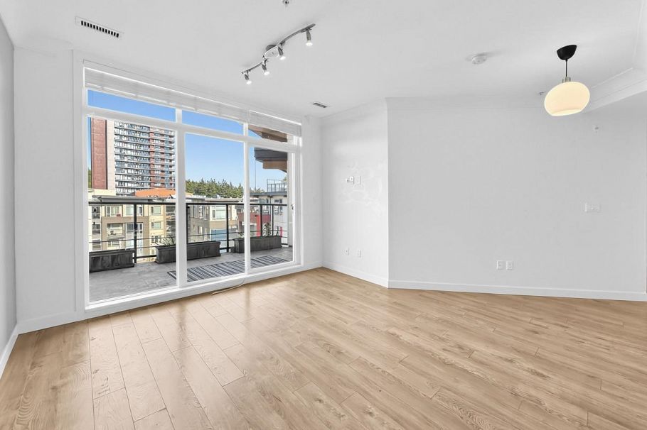 Ph8 3581 Ross Drive Vancouver, BC - 37