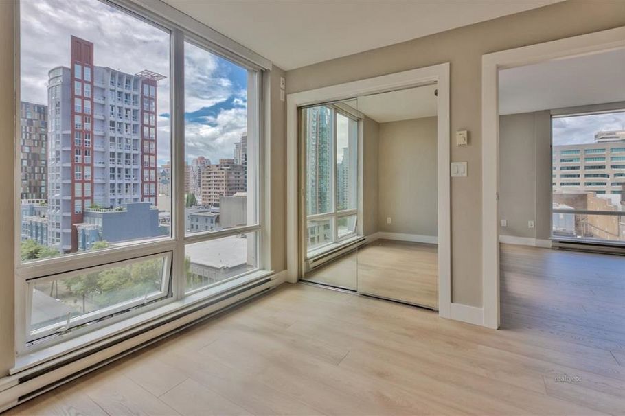 100X 565 SMITHE STREET, Vancouver BC V6B 0E4 Vancouver, BC - 7