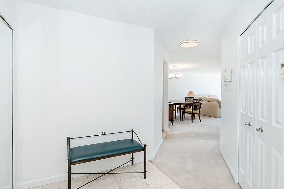 302 2189 W 42nd Avenue Vancouver, BC - 3