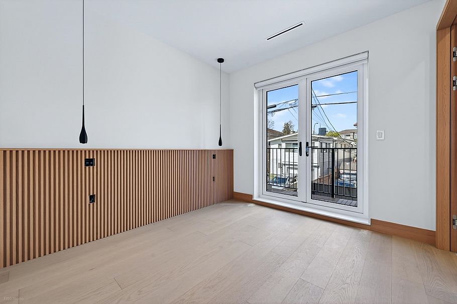 3 1495 E 58th Avenue Vancouver, BC - 8