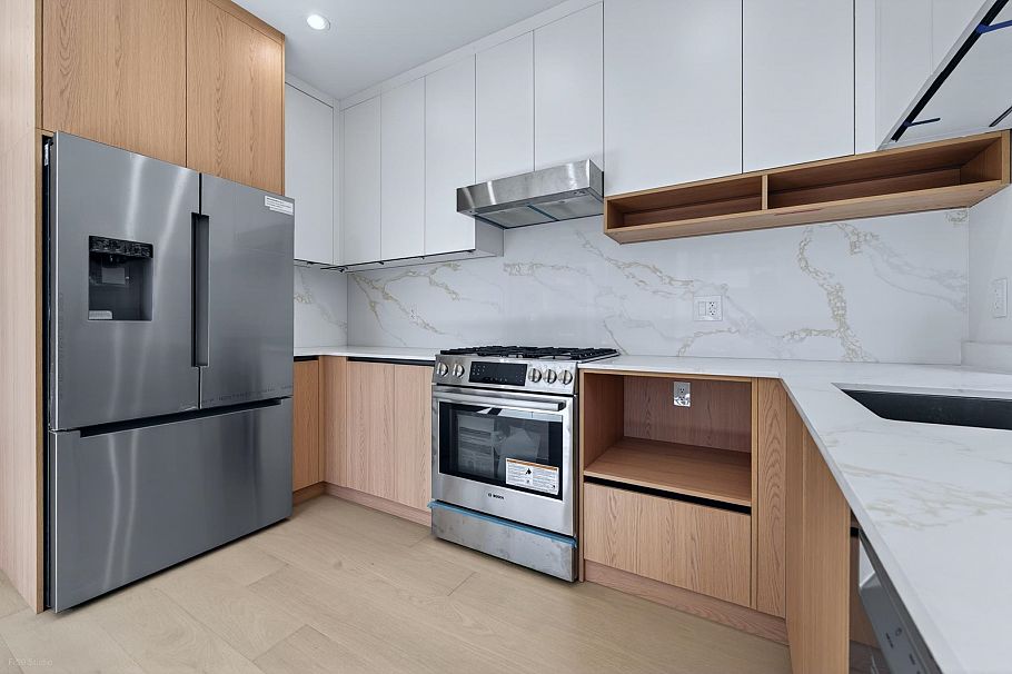 3 1495 E 58th Avenue Vancouver, BC - 6