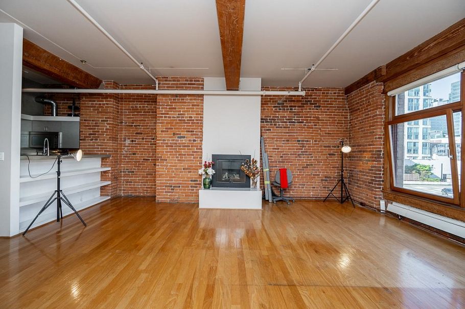 703 518 Beatty Street Vancouver, BC - 12