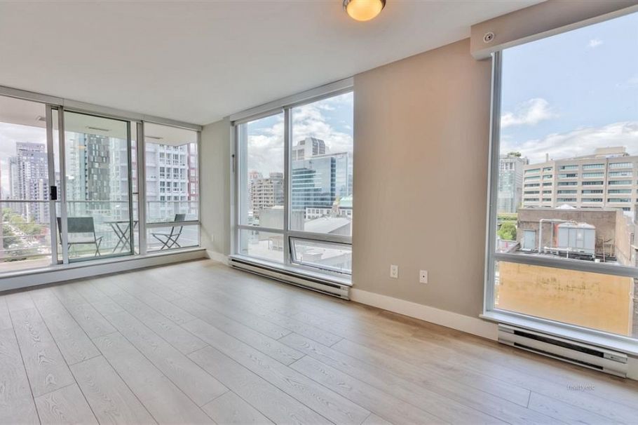 100X 565 SMITHE STREET, Vancouver BC V6B 0E4 Vancouver, BC - 5