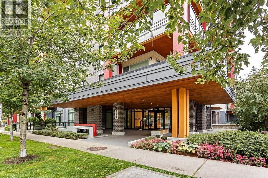 Ph8 3581 Ross Drive Vancouver, BC - 2