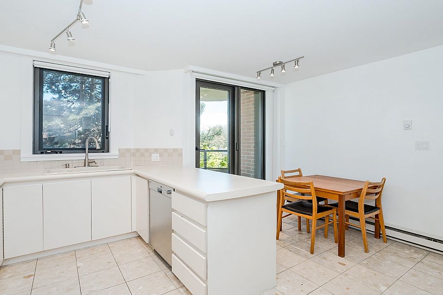 302 2189 W 42nd Avenue Vancouver, BC - 8